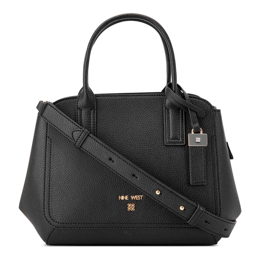 NGV128606 ACCESORIOS CARTERAS CASUAL Negro U