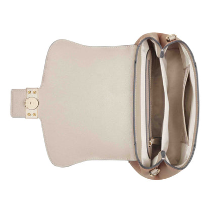 NGB128621 ACCESORIOS CARTERAS CASUAL Beige U