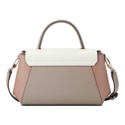 NGB128621 ACCESORIOS CARTERAS CASUAL Beige U