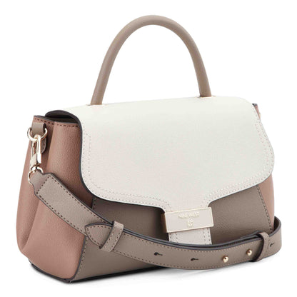 NGB128621 ACCESORIOS CARTERAS CASUAL Beige U
