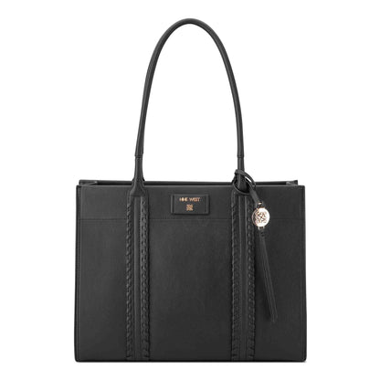 NGB132423 ACCESORIOS CARTERAS CASUAL Negro U