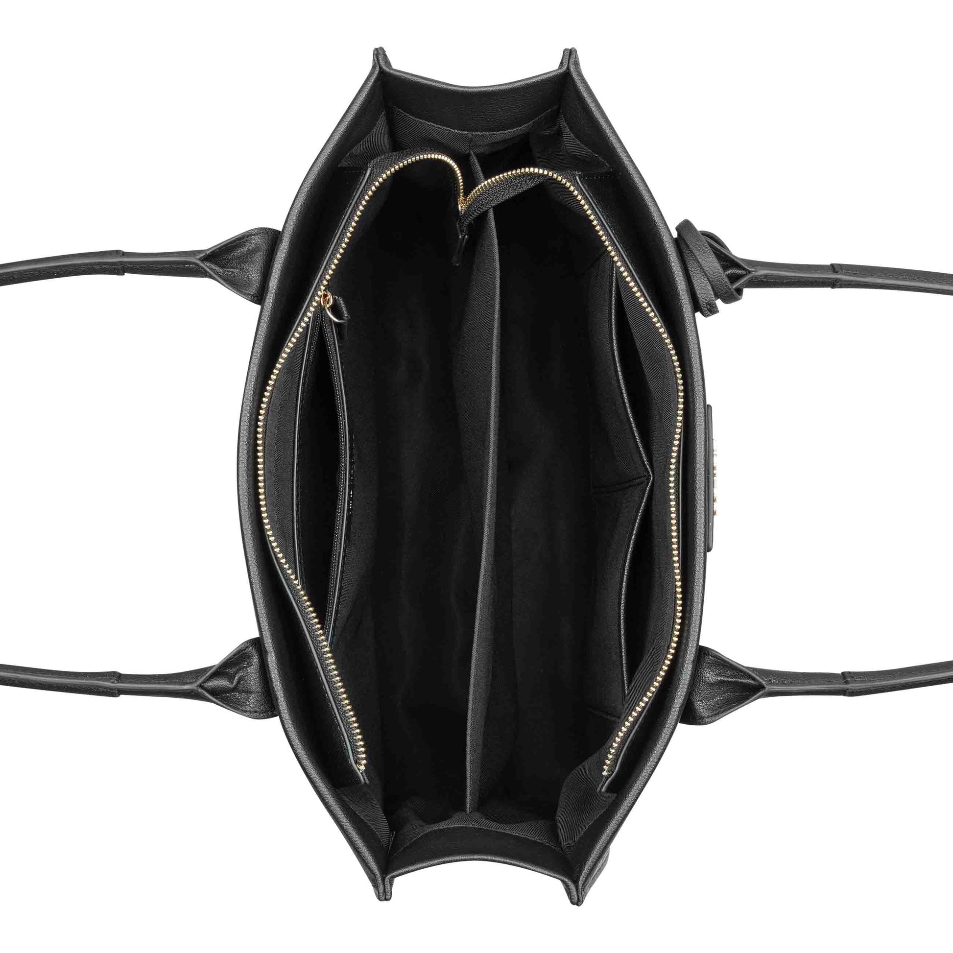 NGB132423 ACCESORIOS CARTERAS CASUAL Negro U