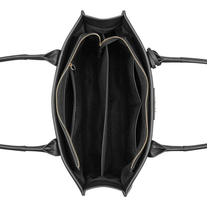 NGB132423 ACCESORIOS CARTERAS CASUAL Negro U