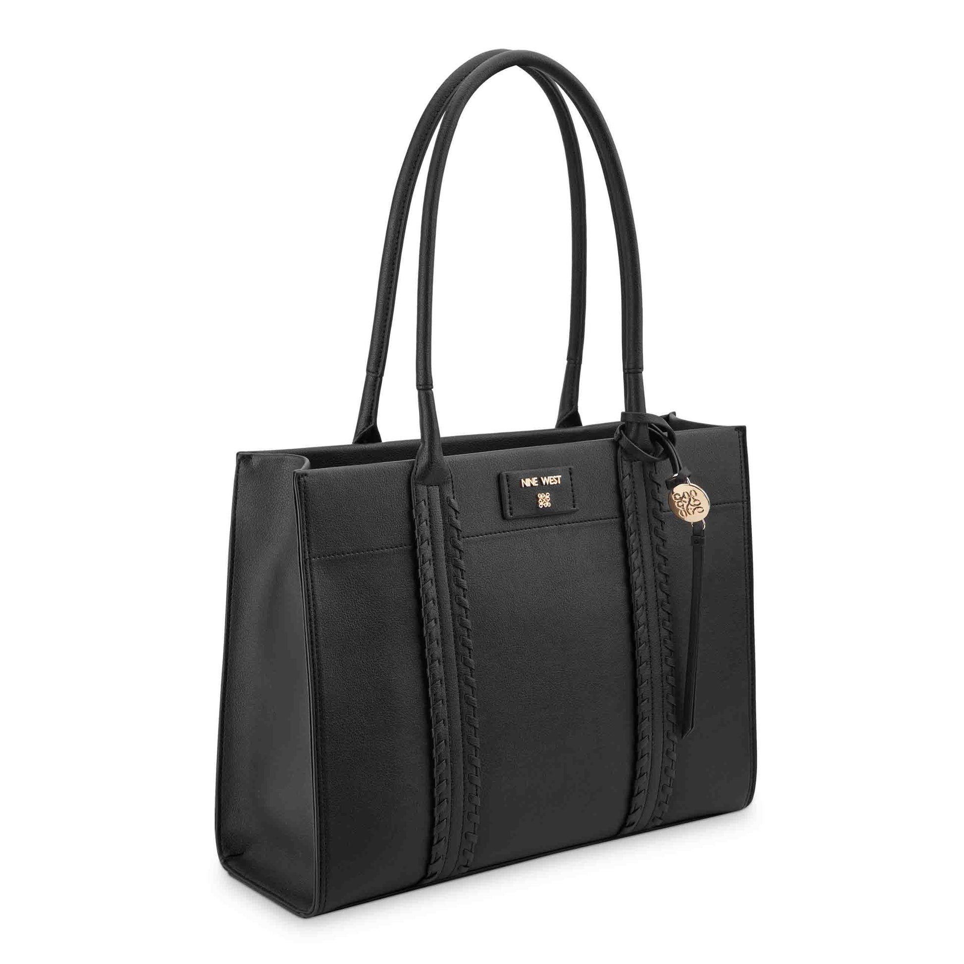 NGB132423 ACCESORIOS CARTERAS CASUAL Negro U