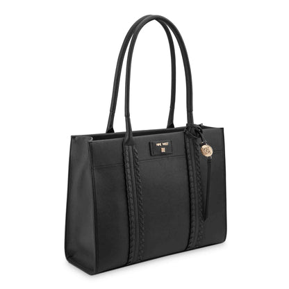 NGB132423 ACCESORIOS CARTERAS CASUAL Negro U