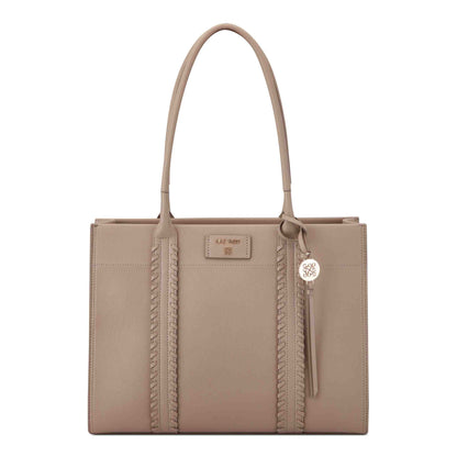 NGB132423 ACCESORIOS CARTERAS CASUAL Beige U