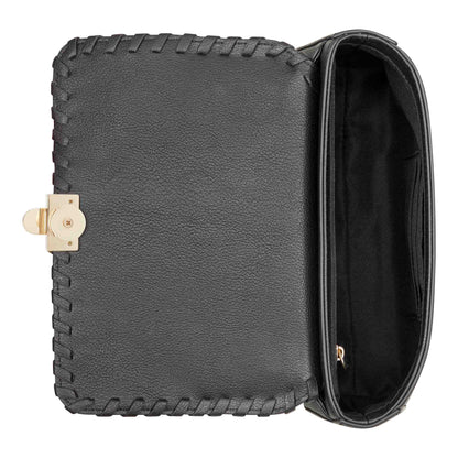 NGB132478 ACCESORIOS CARTERAS CASUAL Negro U
