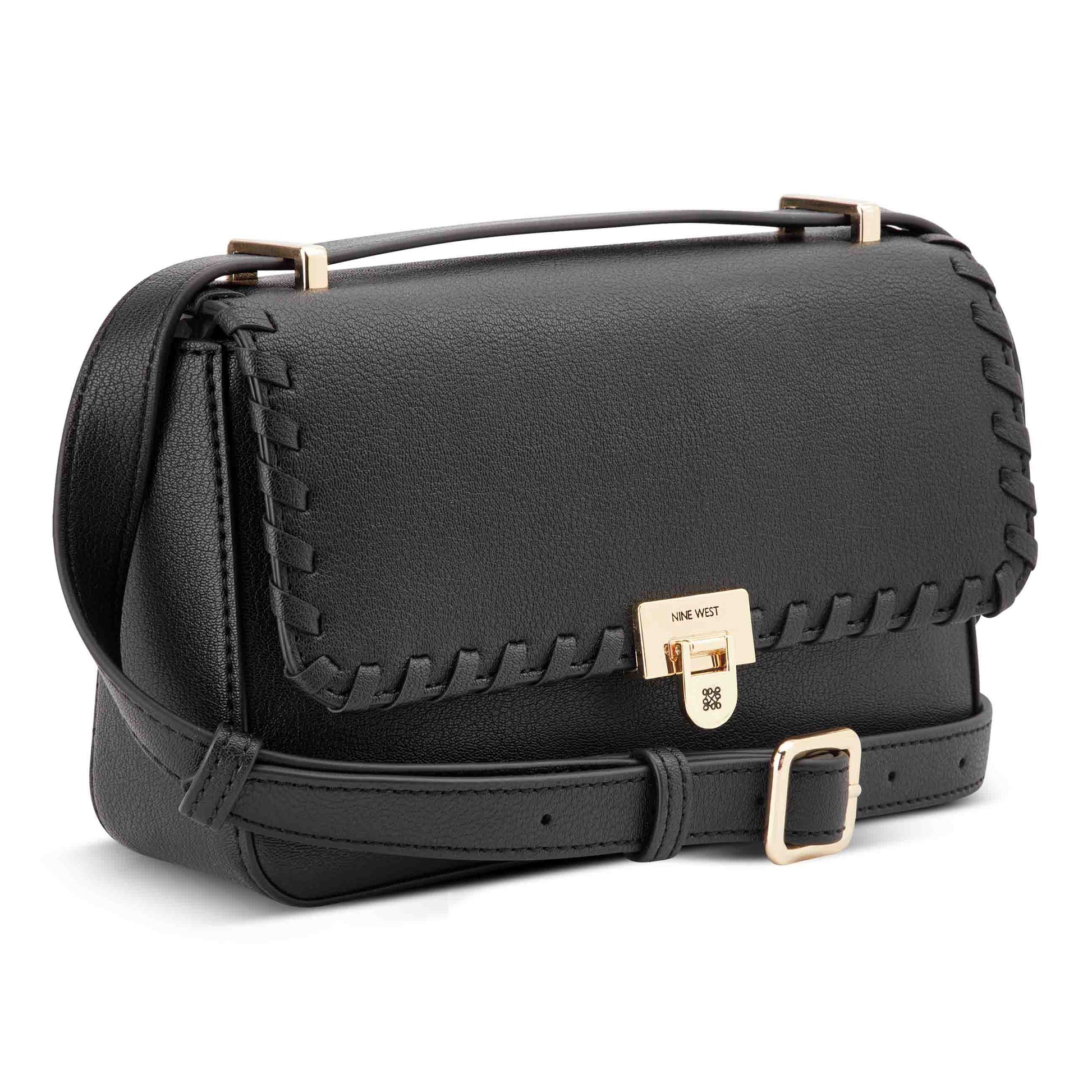 NGB132478 ACCESORIOS CARTERAS CASUAL Negro U