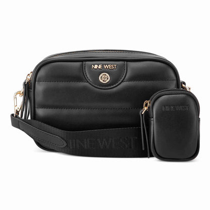 NGQ129474 CARTERAS CASUAL Negro U
