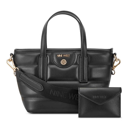 NGQ129475 CARTERAS CASUAL Negro U