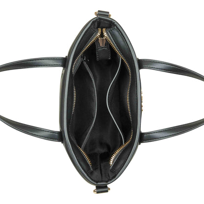 NGQ129475 CARTERAS CASUAL Negro U