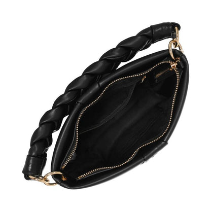 NGN128872 CARTERAS CASUAL Negro U