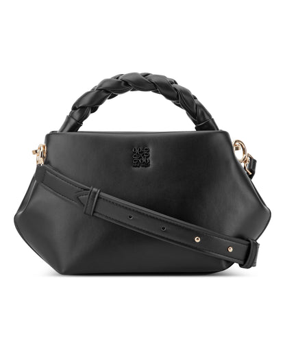 NGN128872 CARTERAS CASUAL Negro U