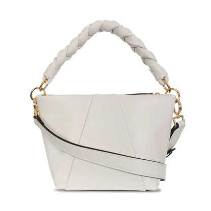 NGN128872 CARTERAS CASUAL Blanco U