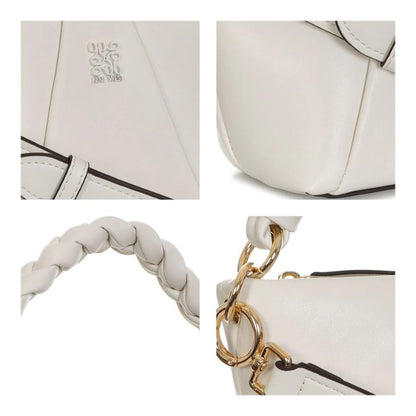 NGN128872 CARTERAS CASUAL Blanco U