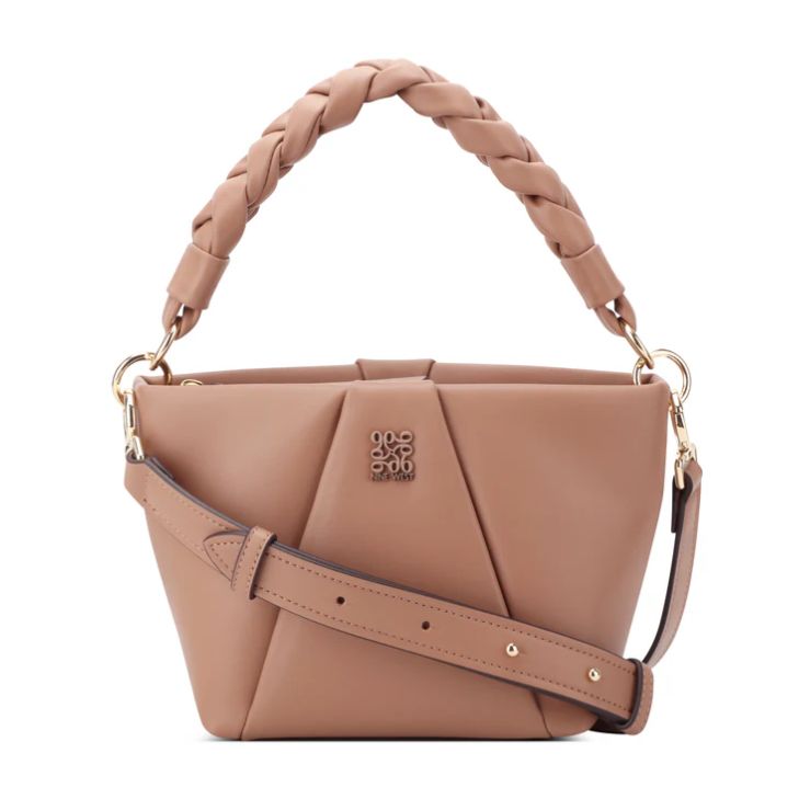 NGN128872 CARTERAS CASUAL Blanco U
