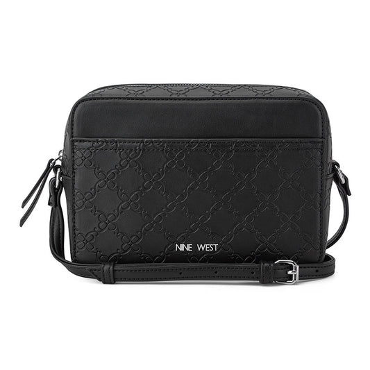 NYE558270 ACCESORIOS CARTERAS CASUAL Negro U