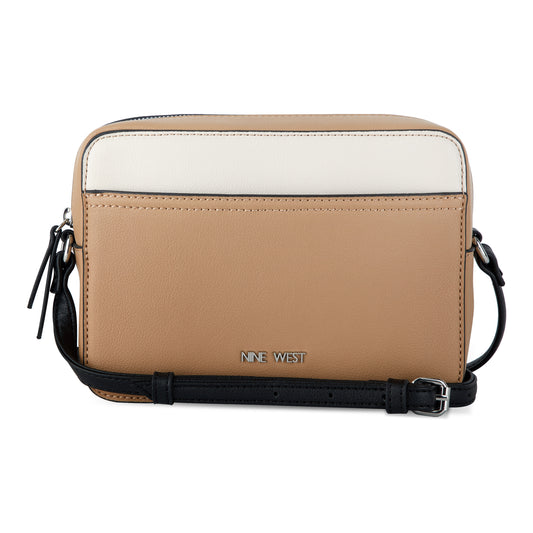 NYM558270 ACCESORIOS CARTERAS CASUAL Camel U