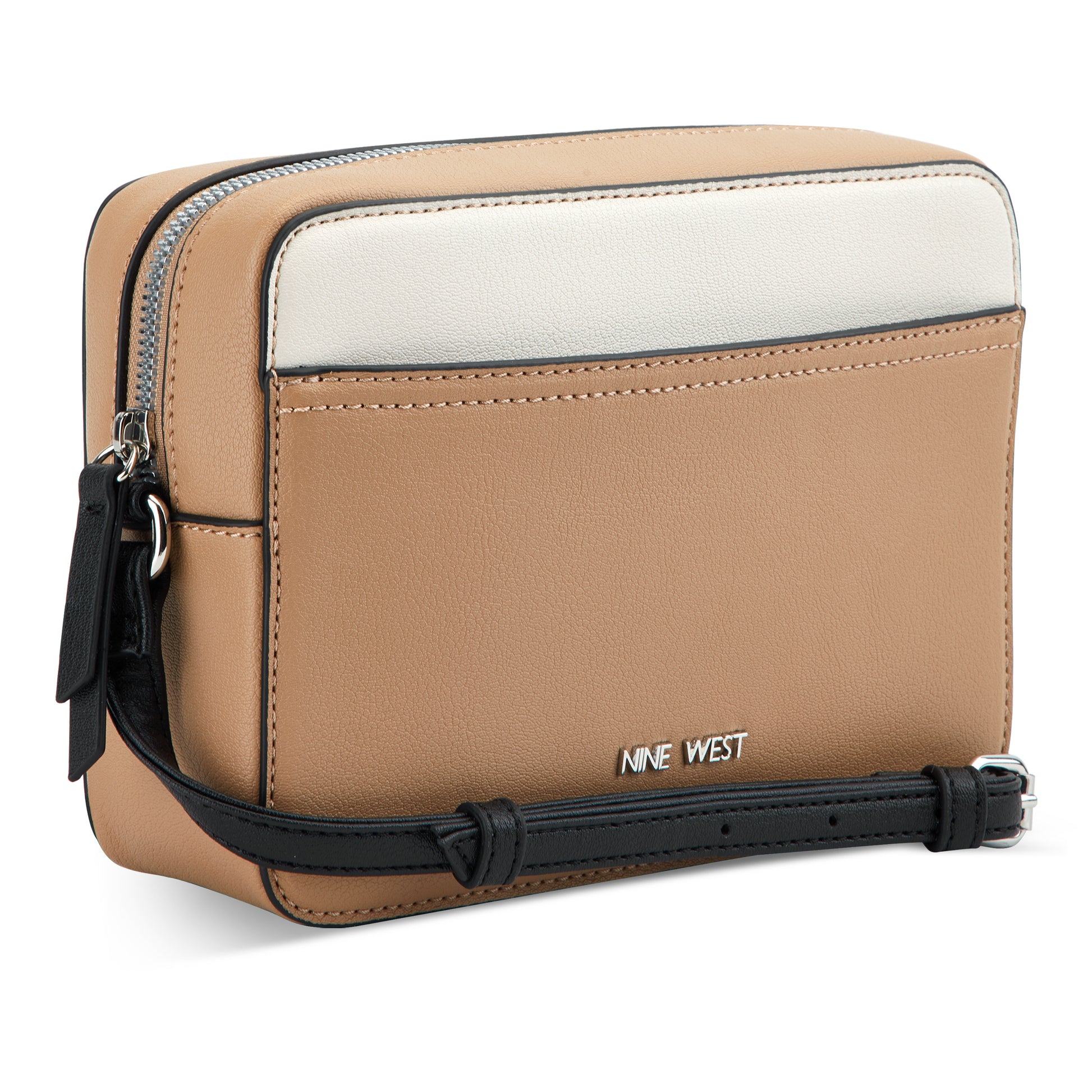 NYM558270 ACCESORIOS CARTERAS CASUAL Camel U