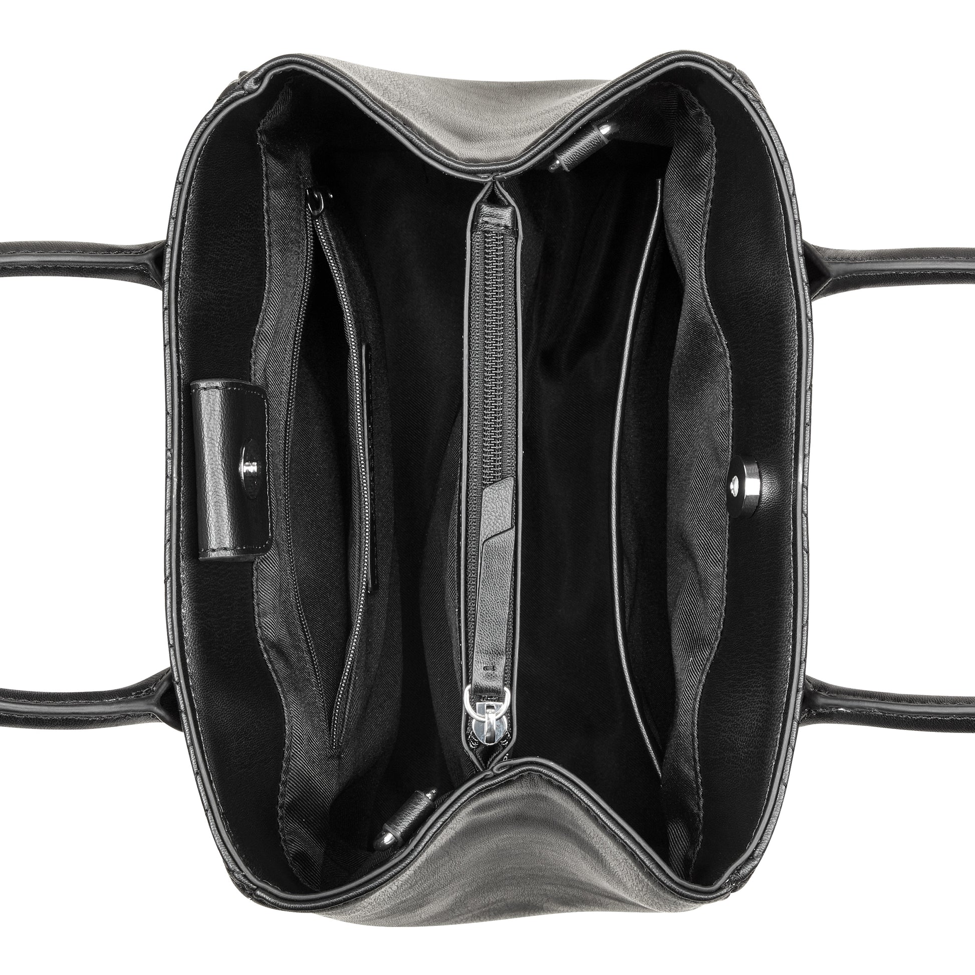 NYQ561106 ACCESORIOS CARTERAS CASUAL Negro U