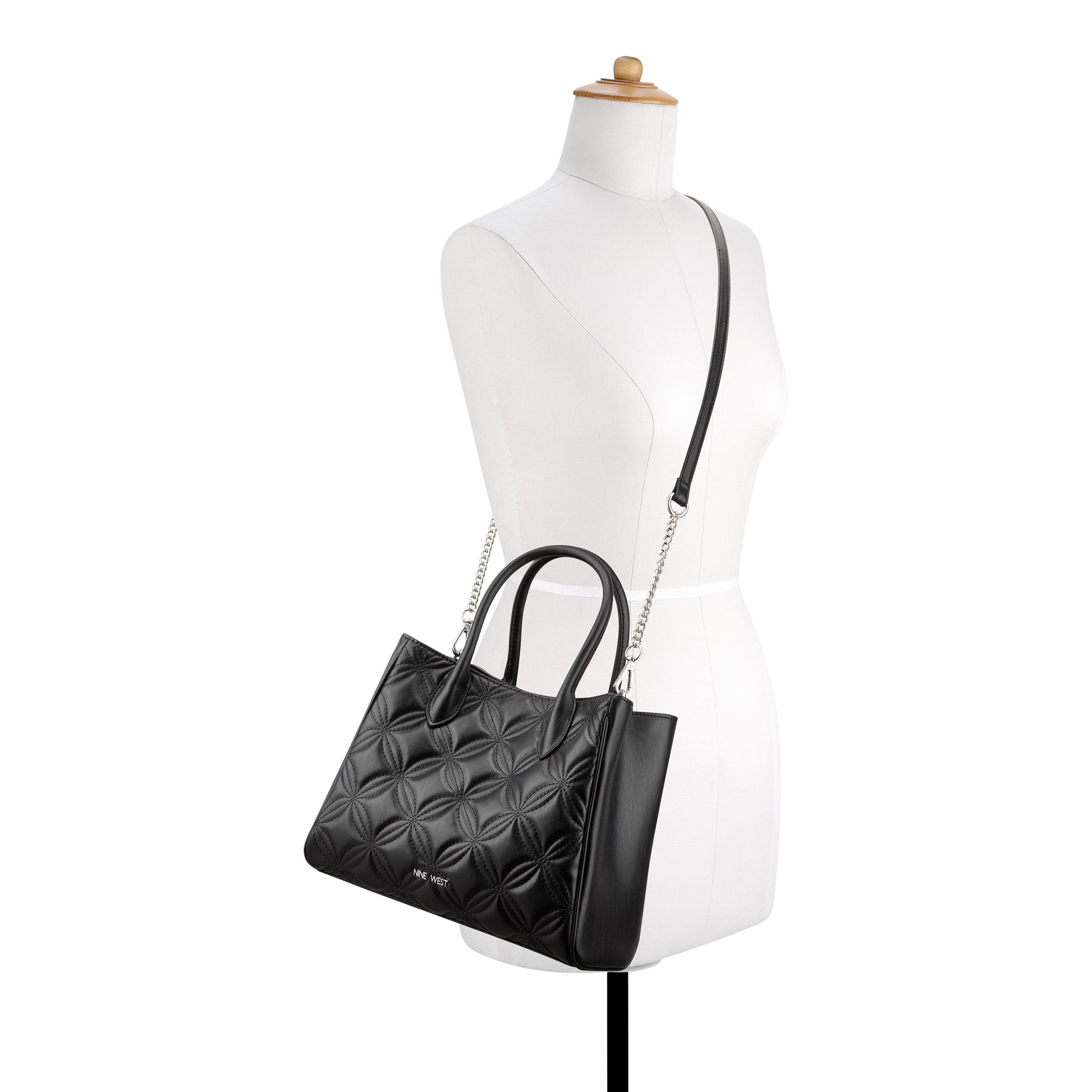 NYQ561106 ACCESORIOS CARTERAS CASUAL Negro U