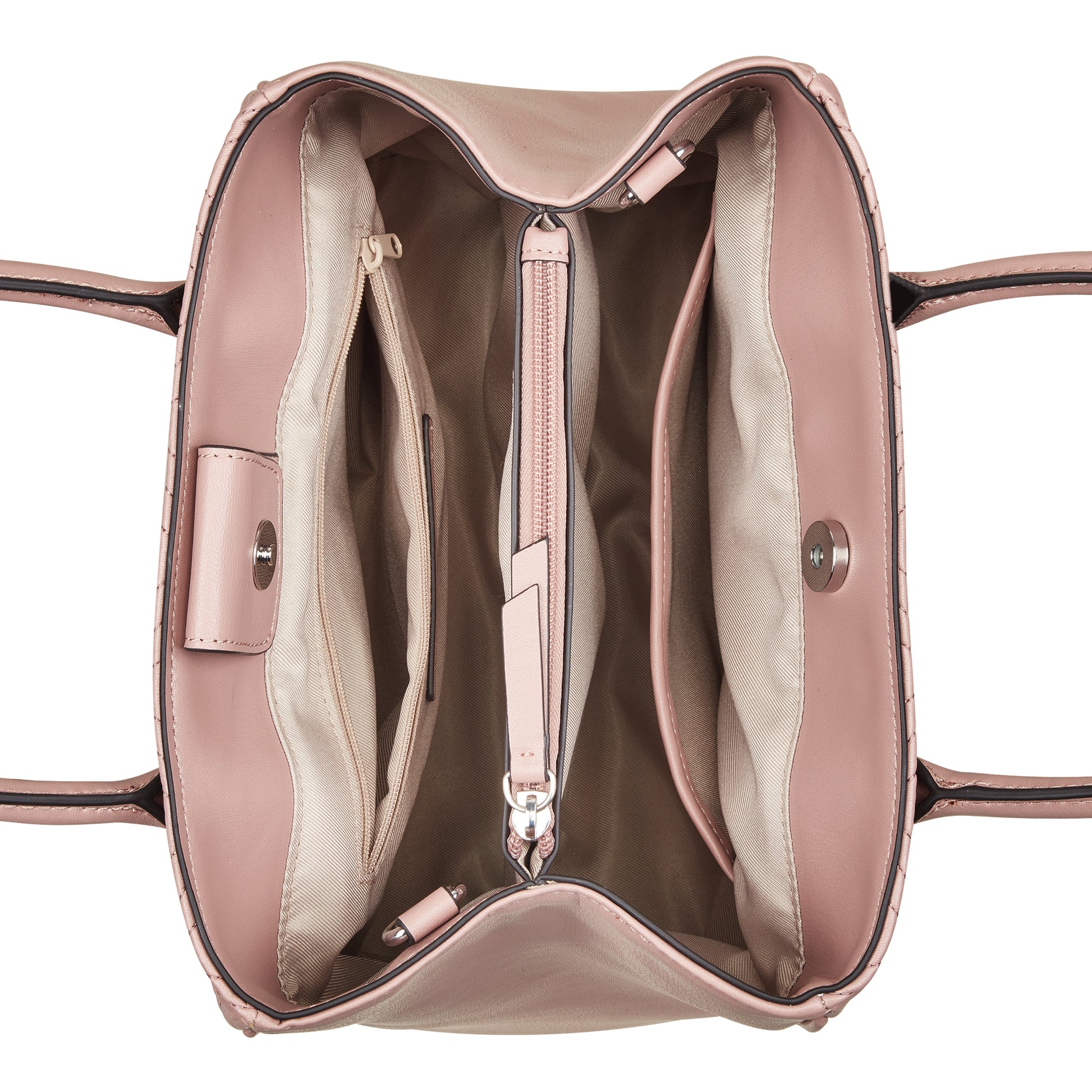 NYQ561106 ACCESORIOS CARTERAS CASUAL Rosa U