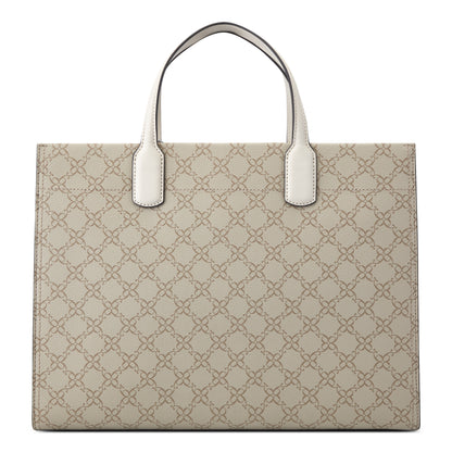 NYC513025 CARTERAS CASUAL Blanco U