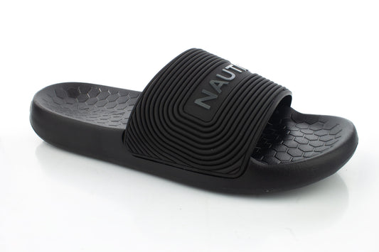 KM3121 CASUAL SANDALIAS Negro