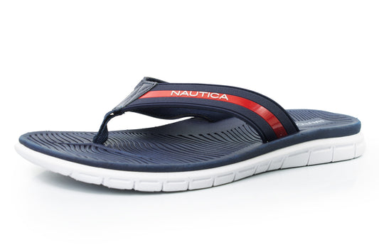 CG588-3 CASUAL SANDALIAS Azul marino
