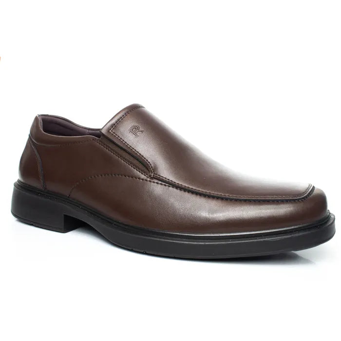 RP-ARNOLD-K CALZADO DE METER ROCKPORT Marron