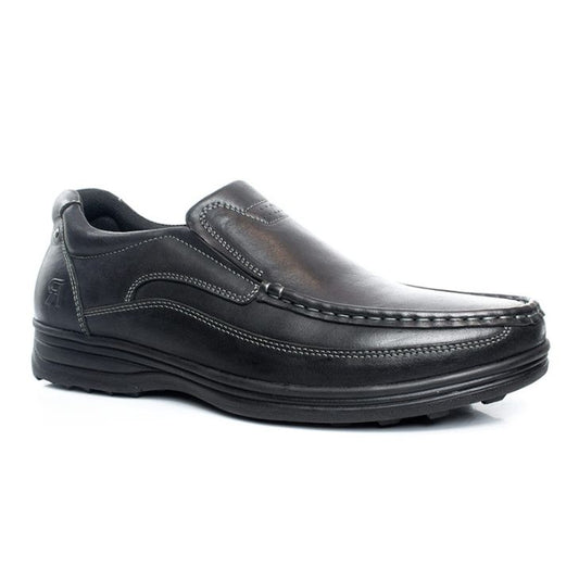 RP-LEONARD-L CASUAL SUPERSTAR Negro