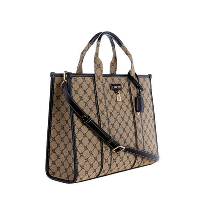 NGJ140523 ACCESORIOS CARTERAS CASUAL Marron U