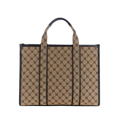 NGJ140523 ACCESORIOS CARTERAS CASUAL Marron U