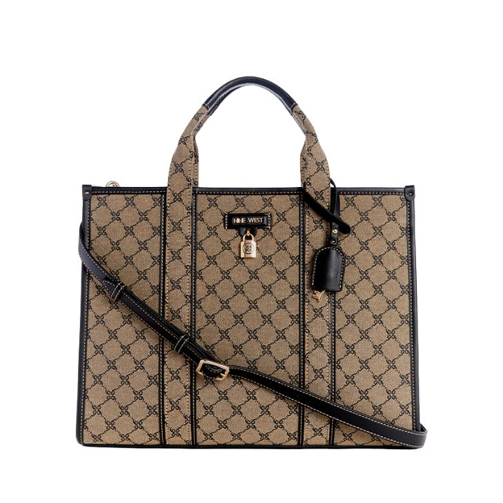 NGJ140523 ACCESORIOS CARTERAS CASUAL Marron U