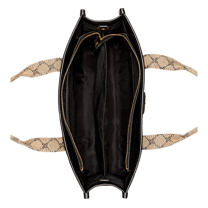 NGJ140523 ACCESORIOS CARTERAS CASUAL Marron U