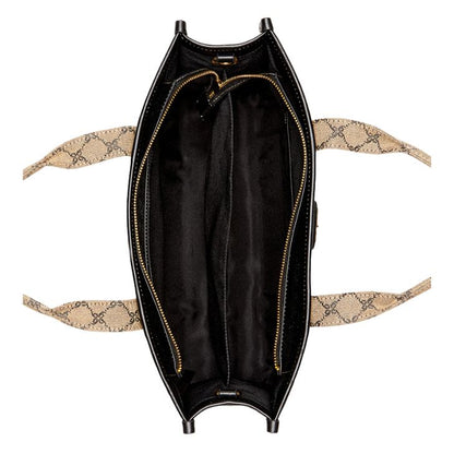 NGJ140523 ACCESORIOS CARTERAS CASUAL Marron U