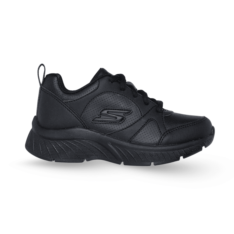 302636L TENIS SKECHERS NIÑOS