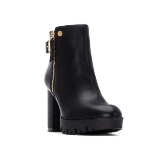 140583 BOTINES CMS 6 Negro