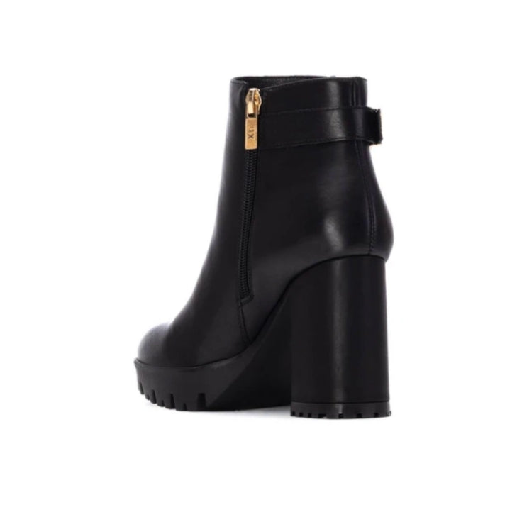 140583 BOTINES CMS 6 Negro
