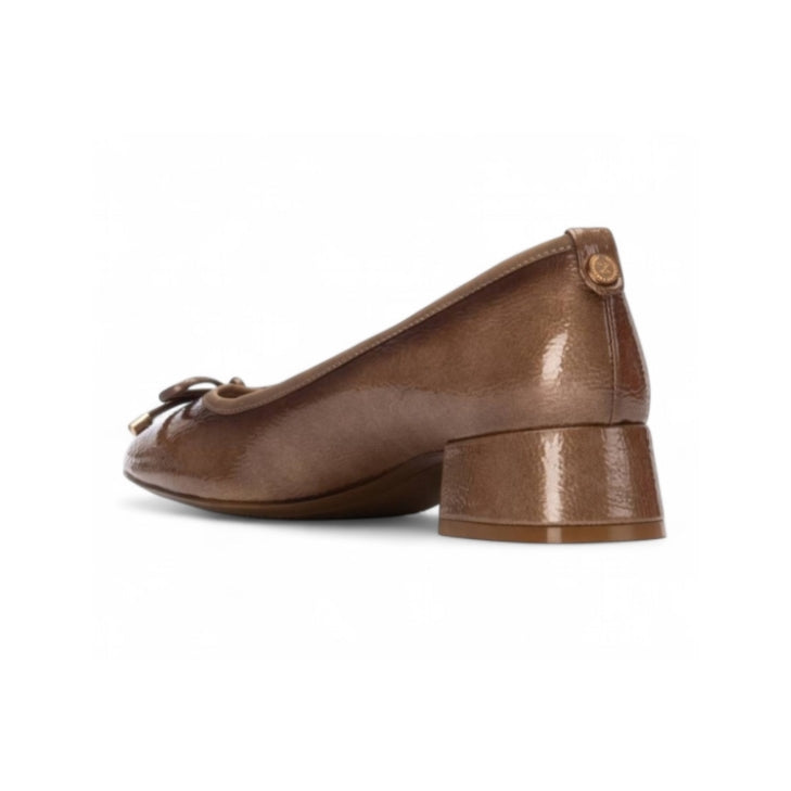 144242 TACONES CMS 3 Marron