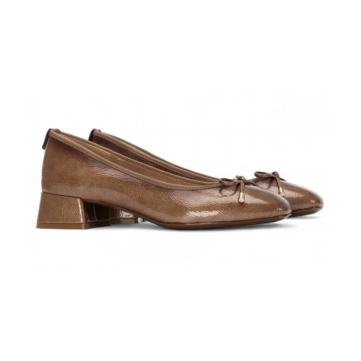 144242 TACONES CMS 3 Marron