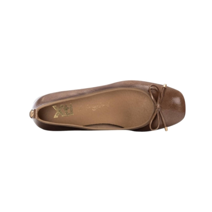 144242 TACONES CMS 3 Marron