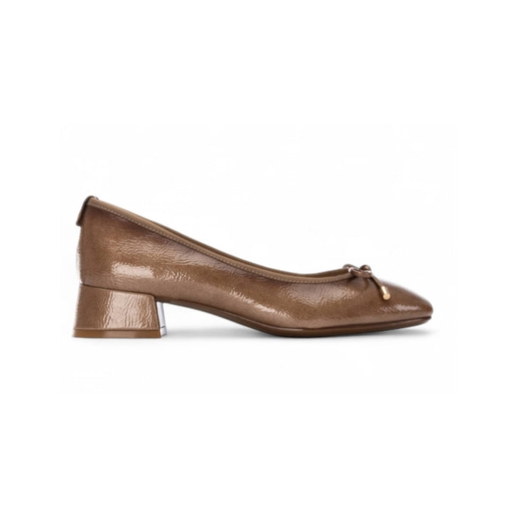 144242 TACONES CMS 3 Marron