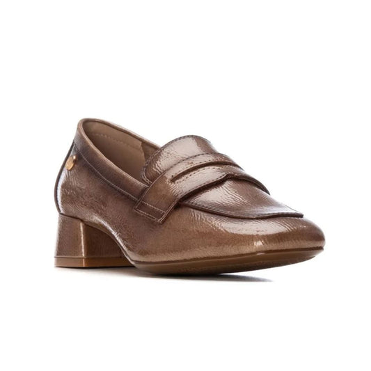 144243 TACÓN CMS 4 Beige