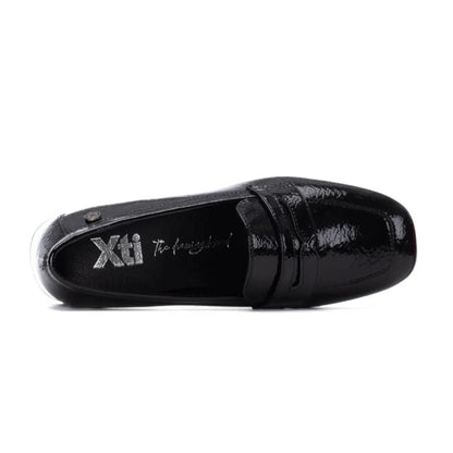 144243 TACÓN CMS 4 Negro