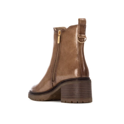 144277 BOTINES CMS 5 Beige