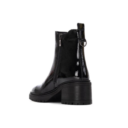 144277 BOTINES CMS 5 Negro