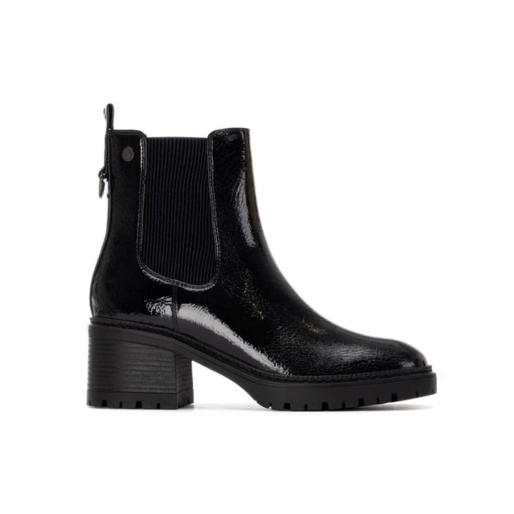 144277 BOTINES CMS 5 Negro