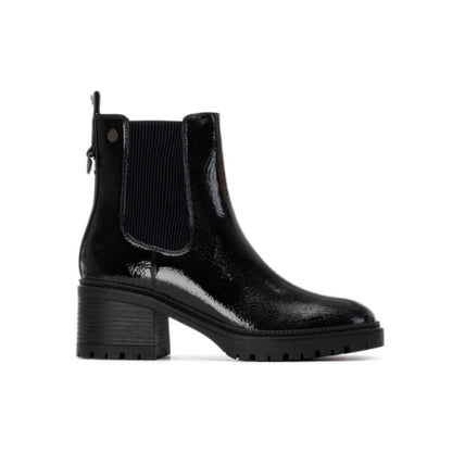144277 BOTINES CMS 5 Negro