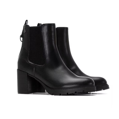 144299 BOTÍN CMS 6 Negro